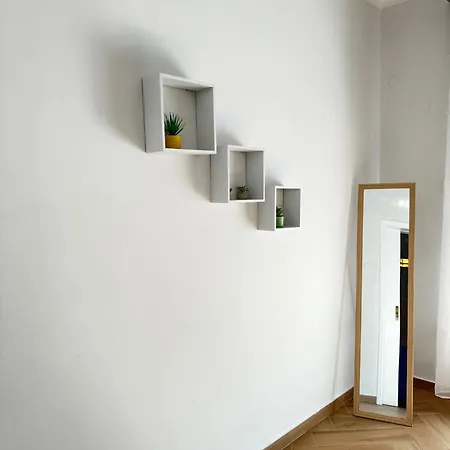 Apartment Thesshouse In The Heart Of Thessaloniki