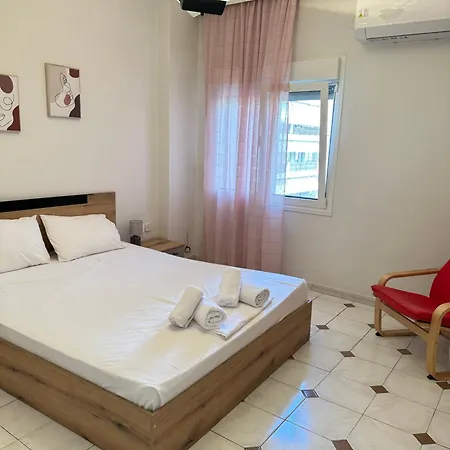 Thesshouse In The Heart Of * Thessaloniki